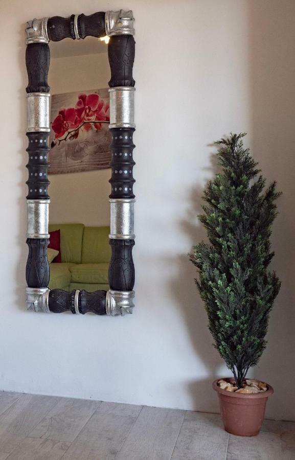 Luciana Apartment Povljana Bagian luar foto